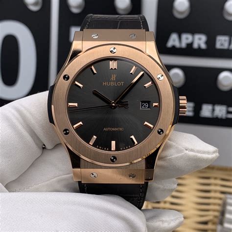 đồng hồ hublot fake hcm|dong hublot rep.